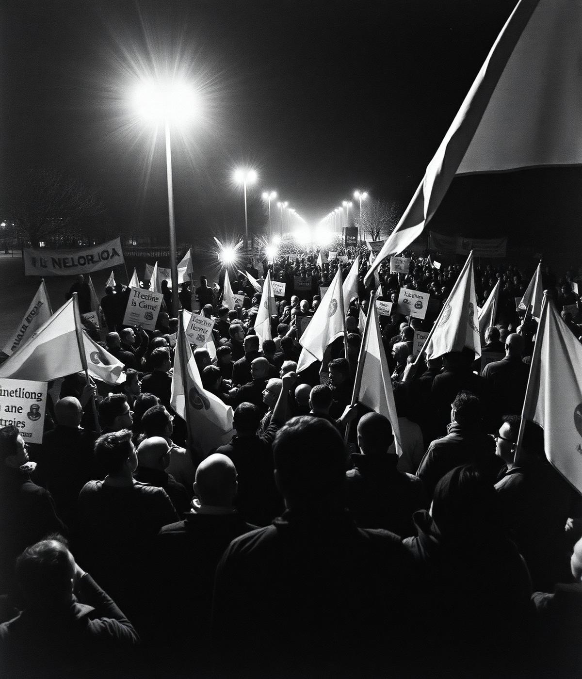 Note sul nuovo populismo europeo